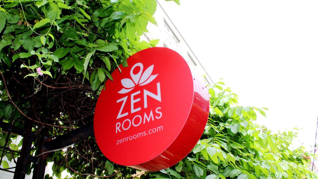 Zen Home Gramercy Residences Makati Μακάτι Εξωτερικό φωτογραφία