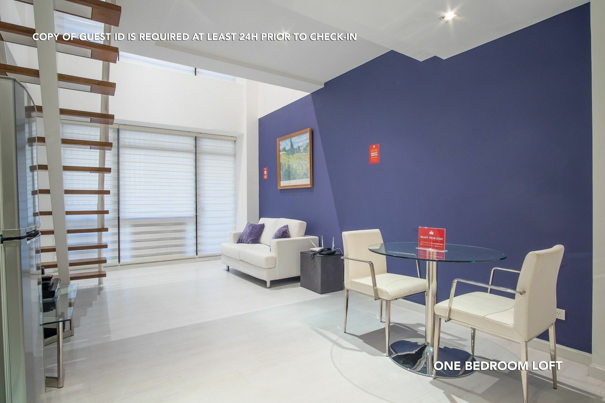 Zen Home Gramercy Residences Makati Μακάτι Εξωτερικό φωτογραφία