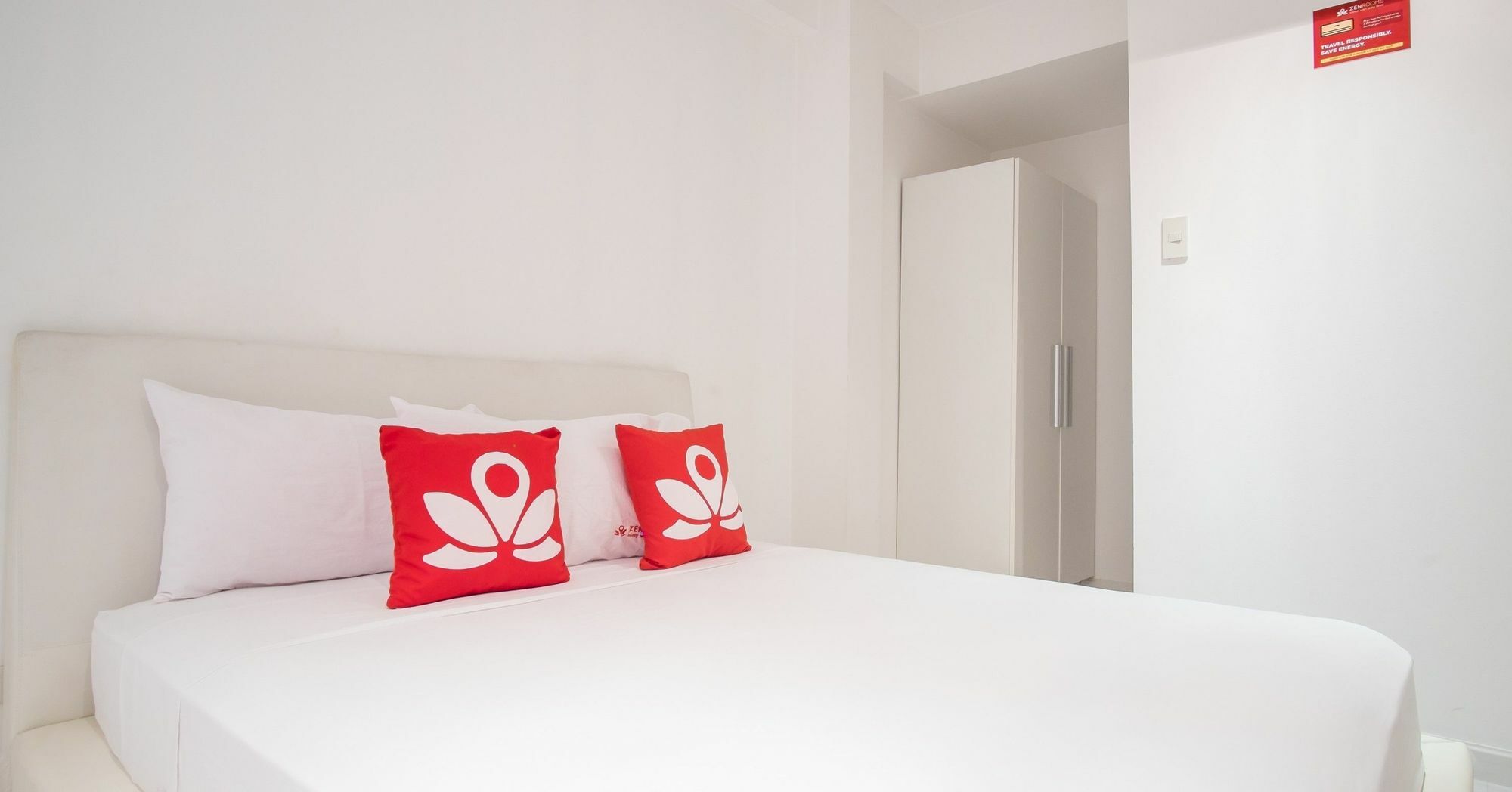 Zen Home Gramercy Residences Makati Μακάτι Εξωτερικό φωτογραφία