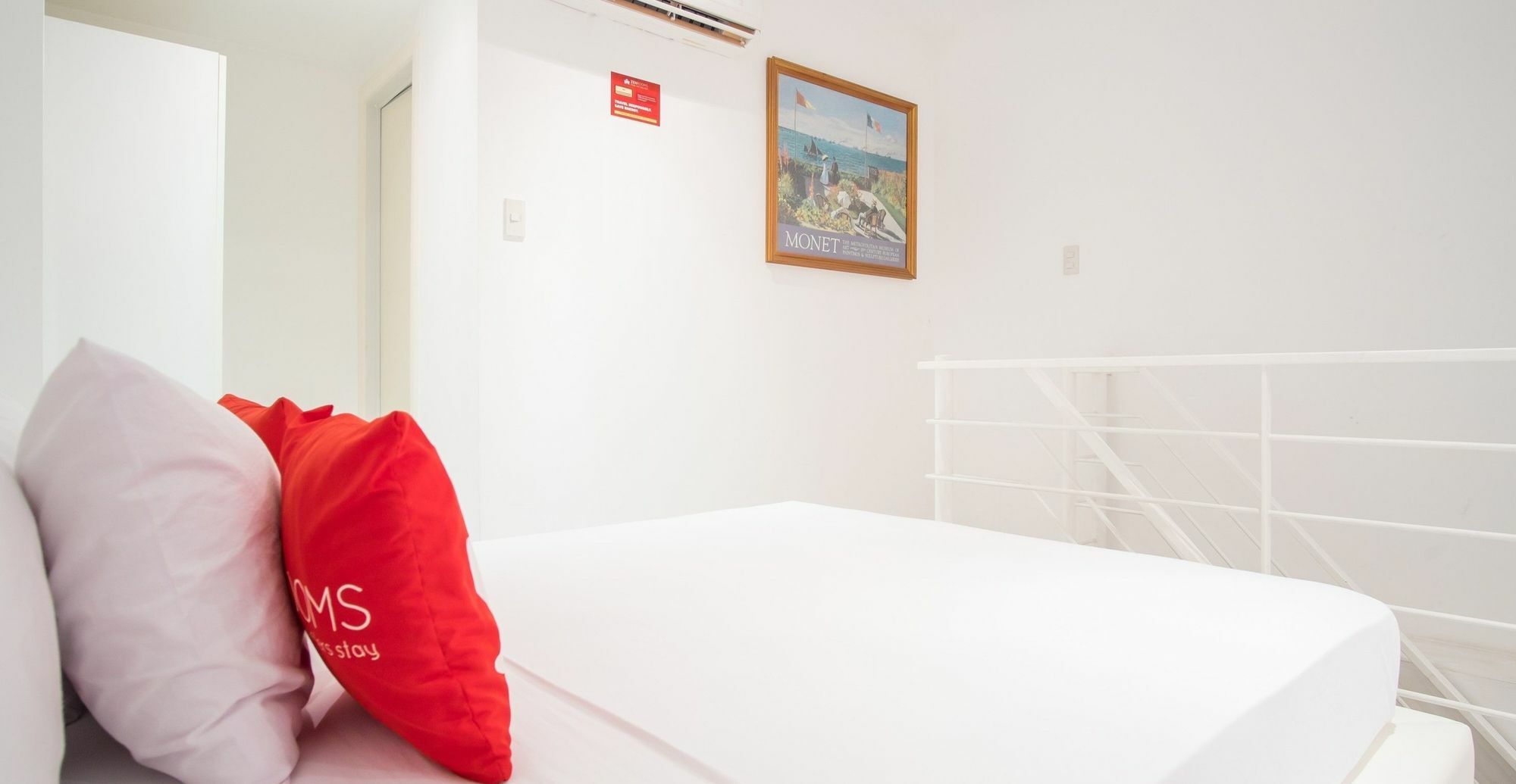 Zen Home Gramercy Residences Makati Μακάτι Εξωτερικό φωτογραφία