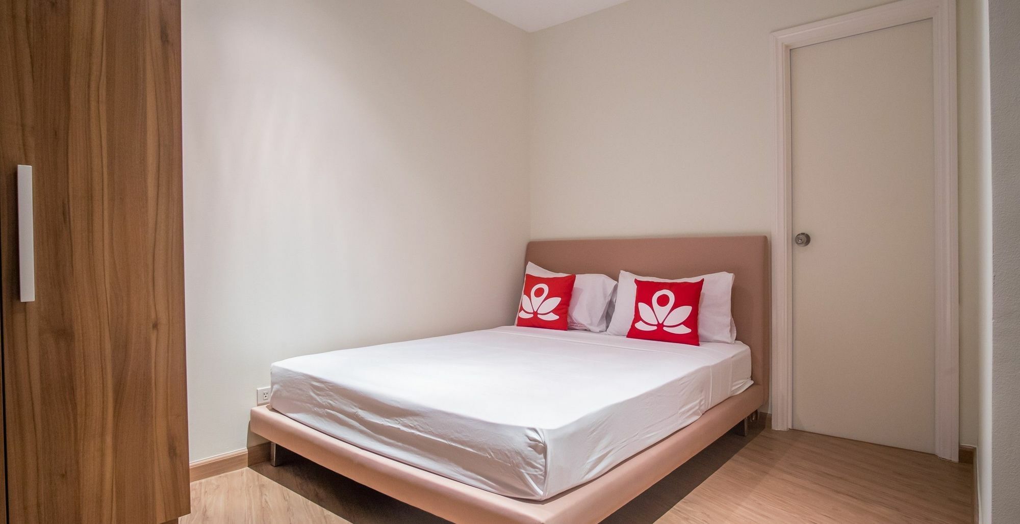 Zen Home Gramercy Residences Makati Μακάτι Εξωτερικό φωτογραφία