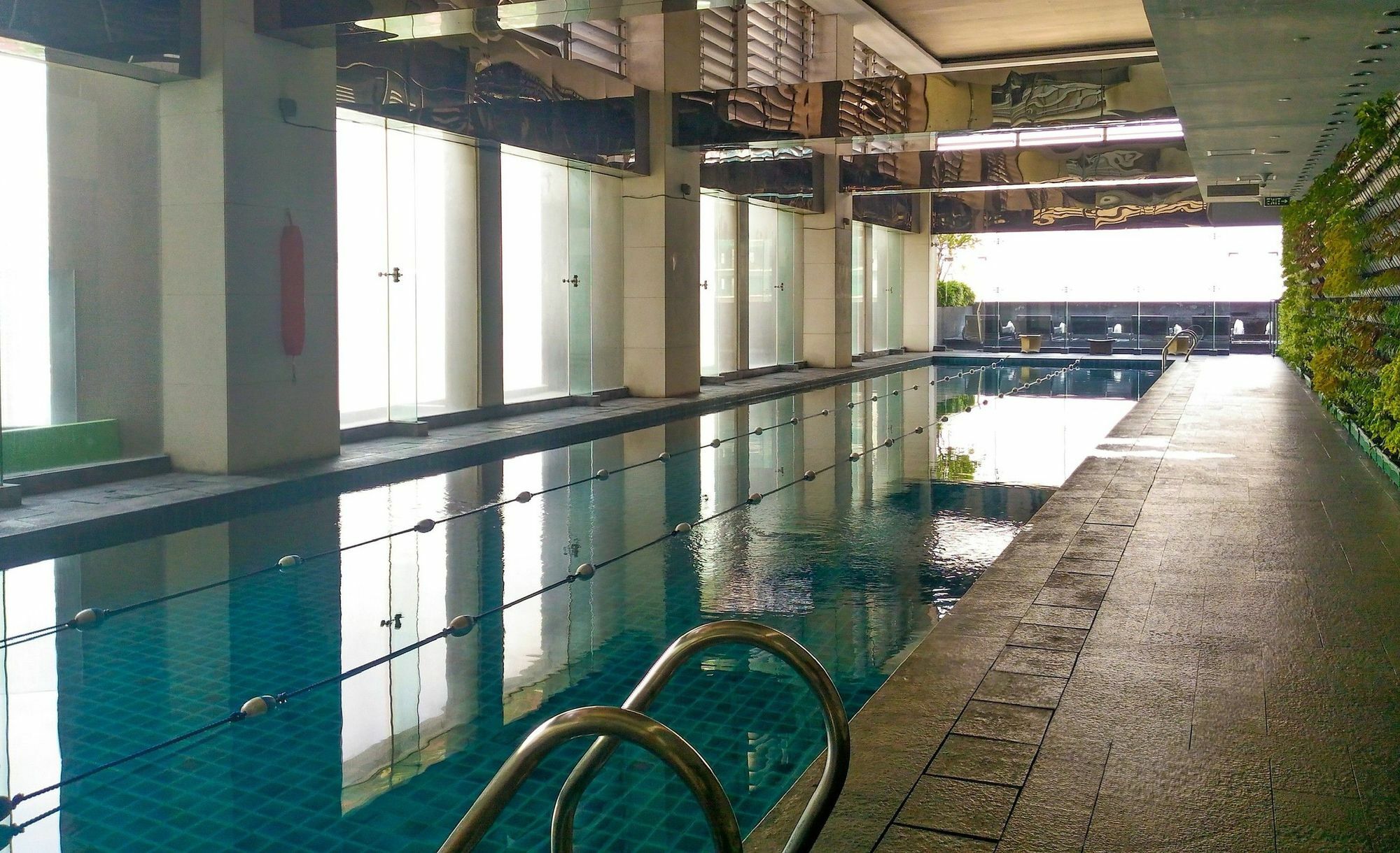Zen Home Gramercy Residences Makati Μακάτι Εξωτερικό φωτογραφία