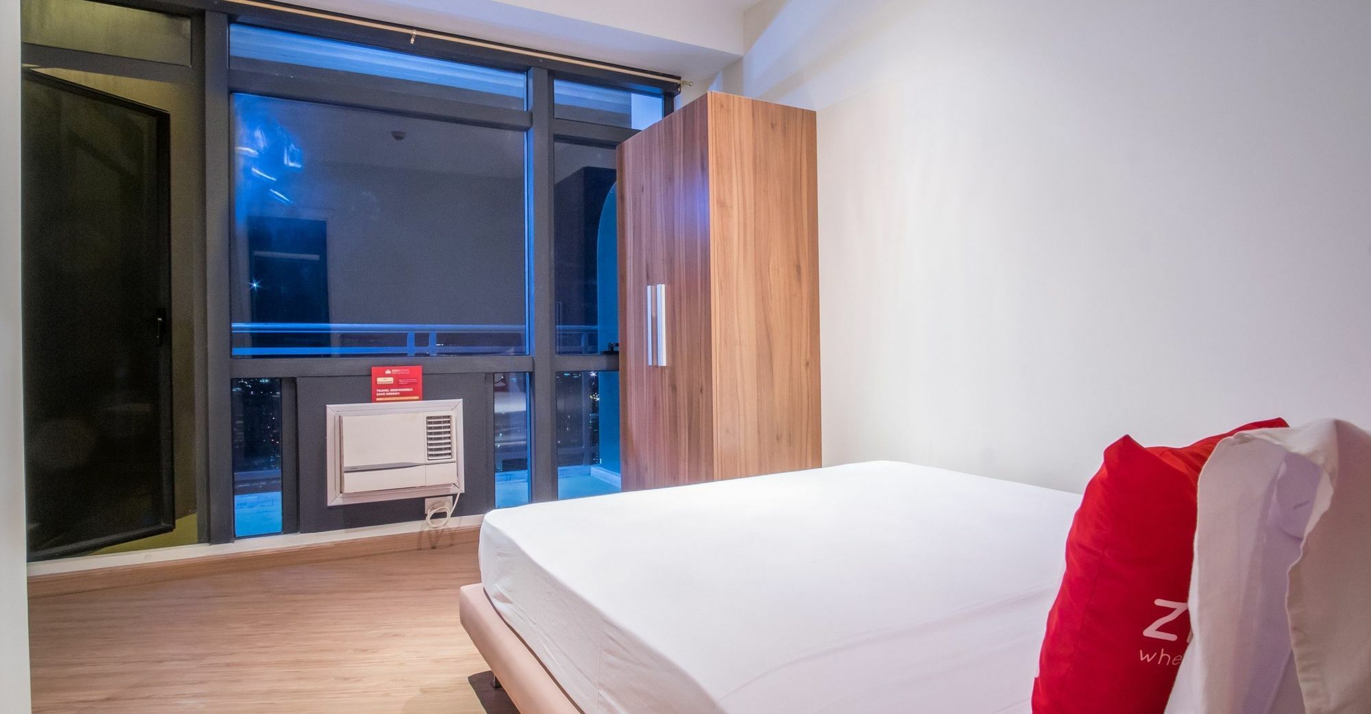 Zen Home Gramercy Residences Makati Μακάτι Εξωτερικό φωτογραφία