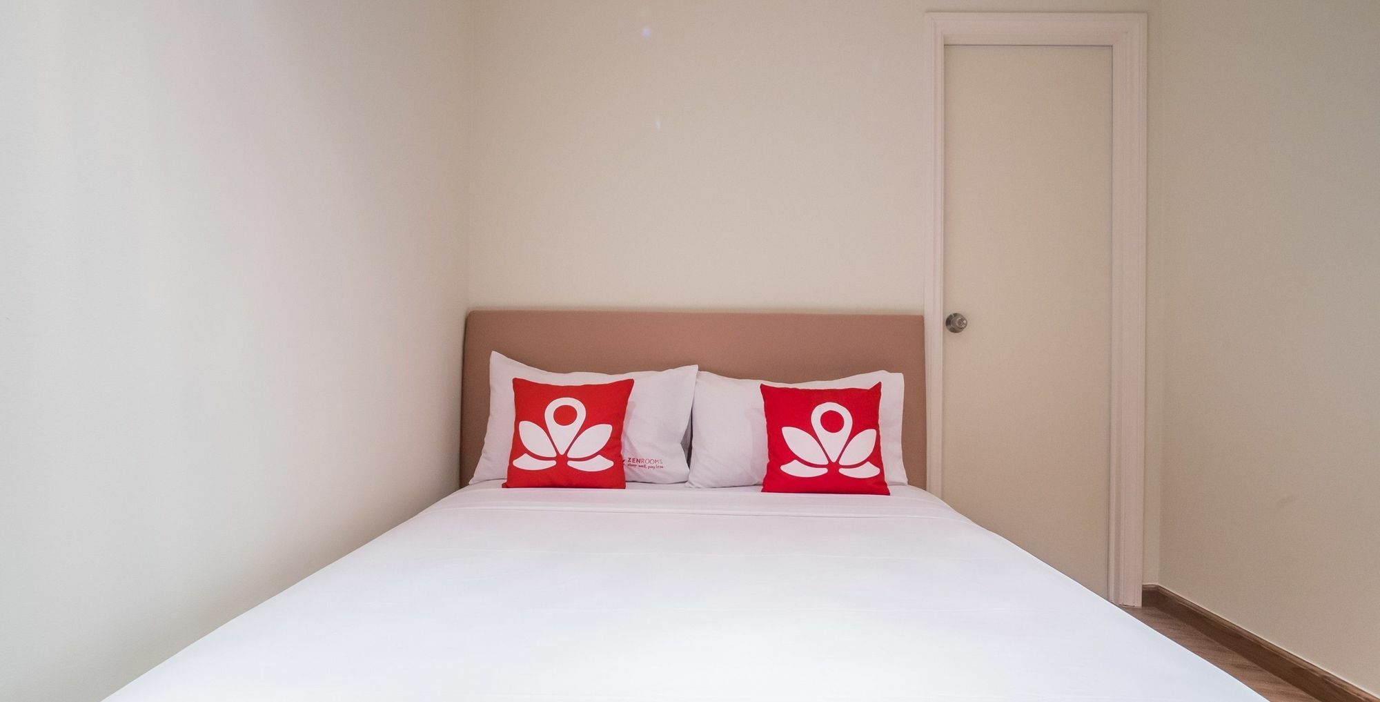 Zen Home Gramercy Residences Makati Μακάτι Εξωτερικό φωτογραφία