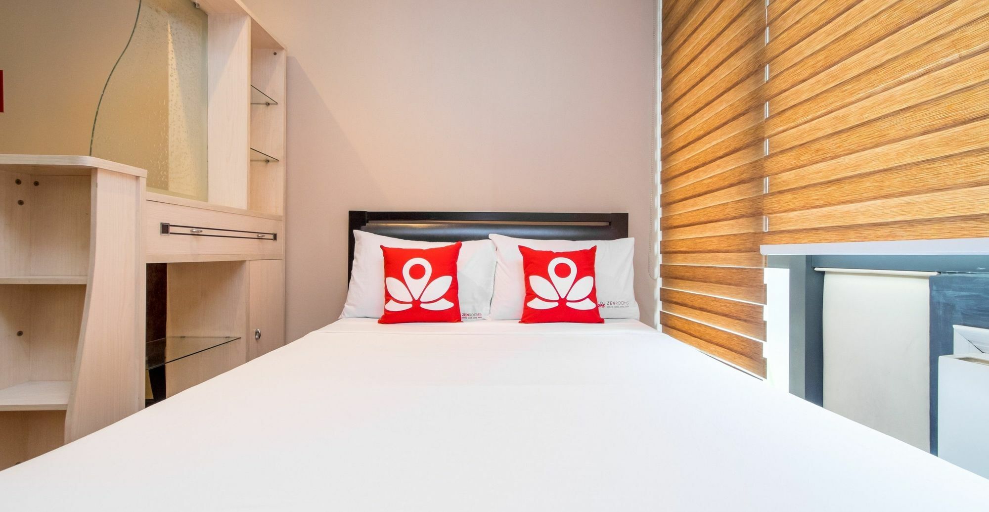 Zen Home Gramercy Residences Makati Μακάτι Εξωτερικό φωτογραφία