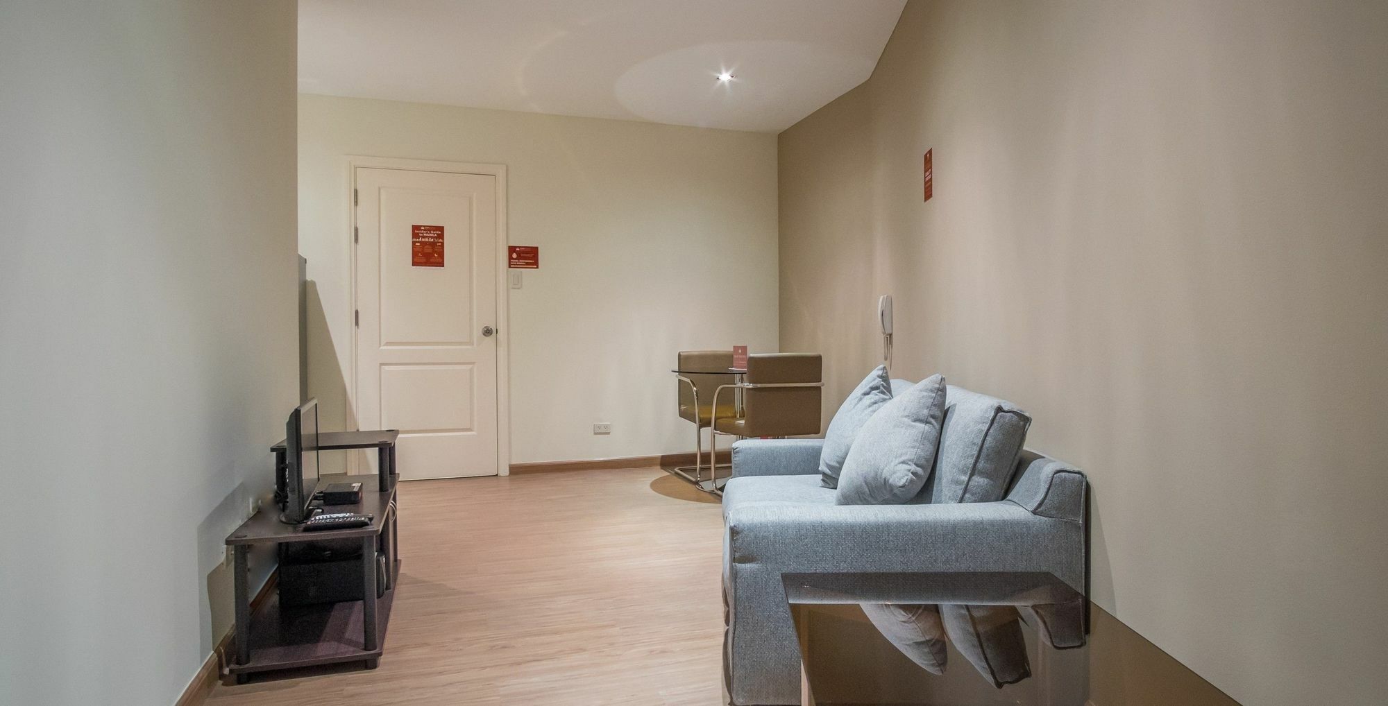 Zen Home Gramercy Residences Makati Μακάτι Εξωτερικό φωτογραφία